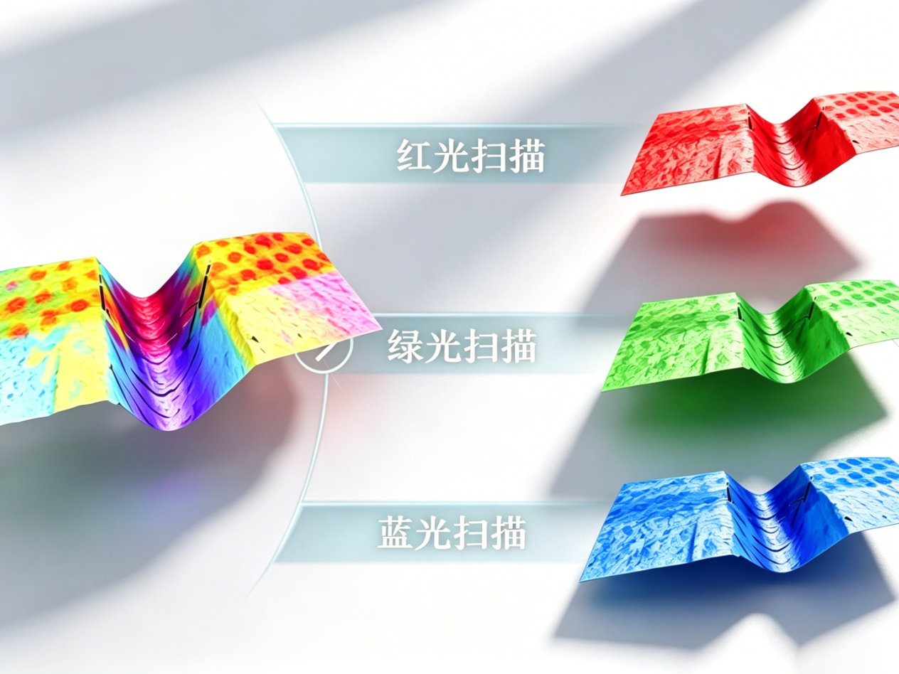 深度解析量子點RGB噴墨 液滴體積 (Ink Droplet Volume)管控核心要點，搭建微尺度 (Microscale)精密檢測實施方案