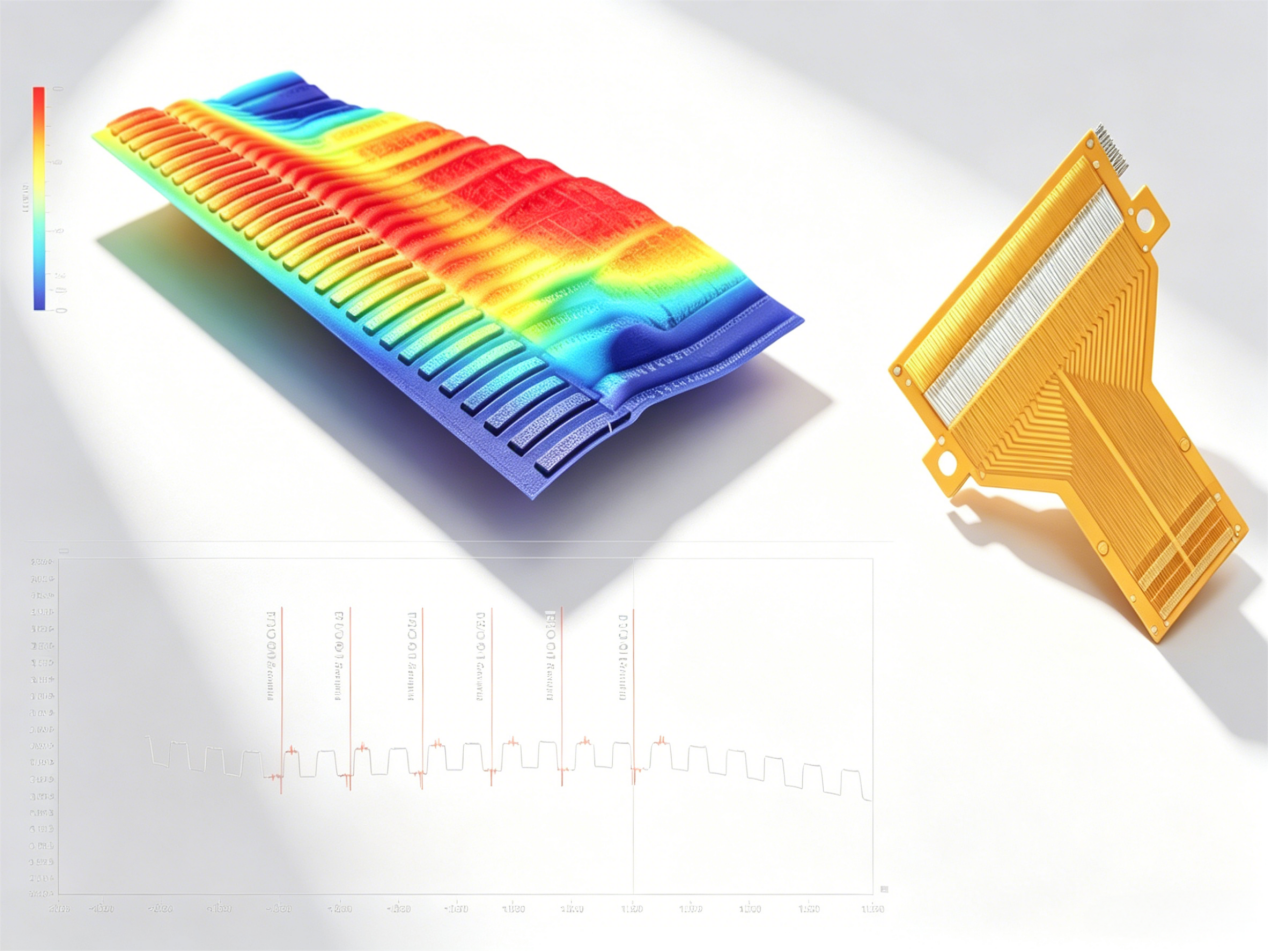 明確 CMOS 感光芯片平面度檢測必要性,光學 3D 輪廓儀提供微米級精準測量方案(Precision Measurement Scheme) 明確 CMOS 感光芯片平面度檢測必要性,光學 3D 輪廓儀提供微米級精準測量方案(Precision Measurement Scheme)