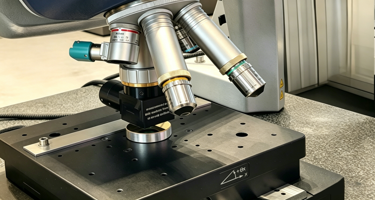白光干涉儀檢測電極殘留厚度指導鈣鈦礦劃線工藝優化