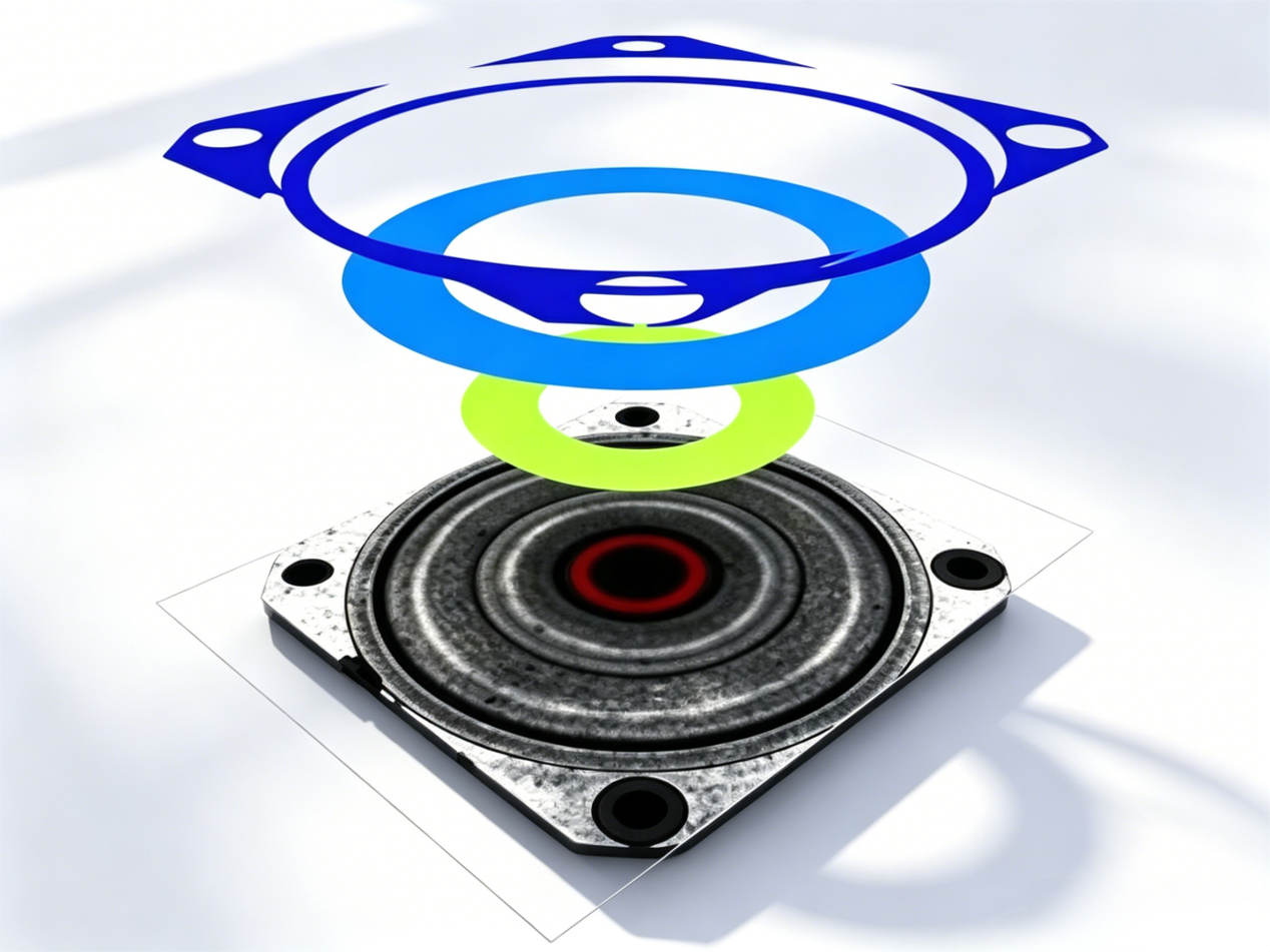 軍機液壓 / 燃油閥密封面平面度的光學輪廓測量技術研究